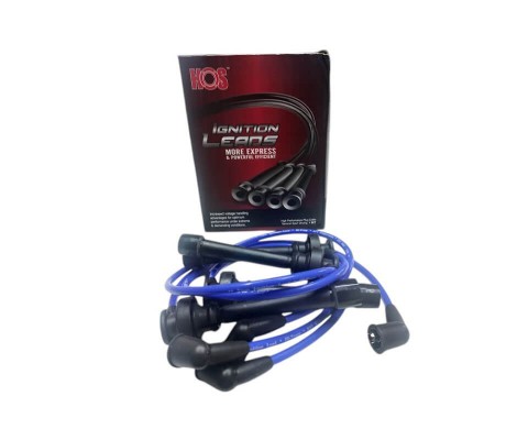 Proton 1.6–1.8 SOHC Buji Kablosu Performans – Malezya