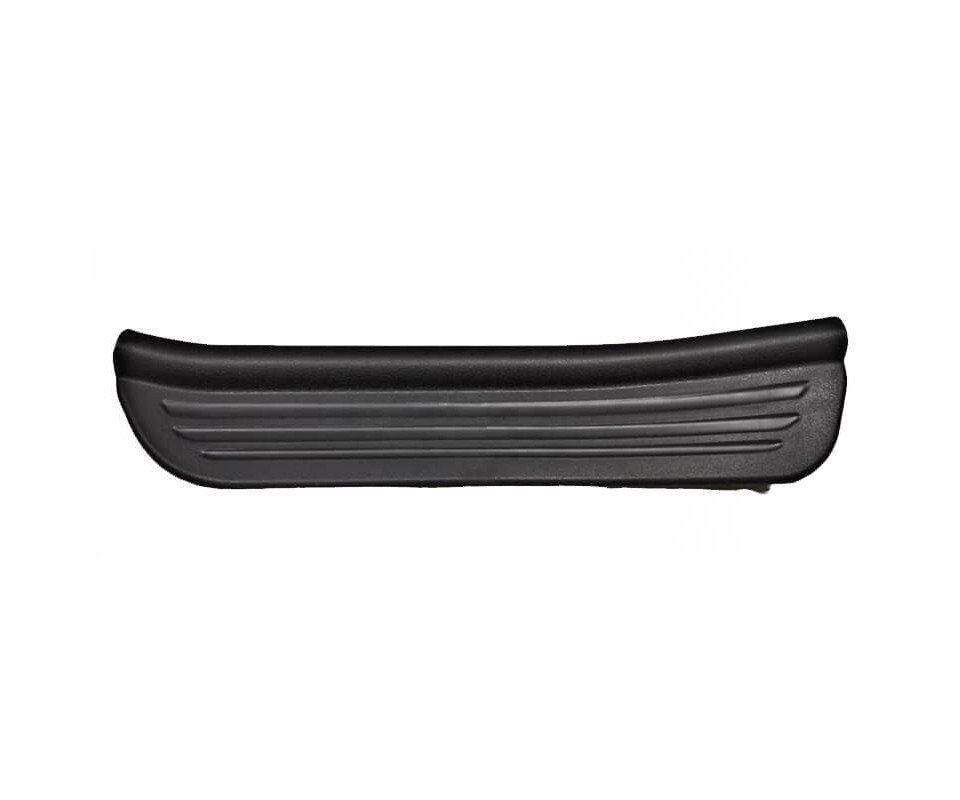 Proton Arka Kapı Marşbiyel Plastiği (Eşik) Gri 1998-2000 | OEM