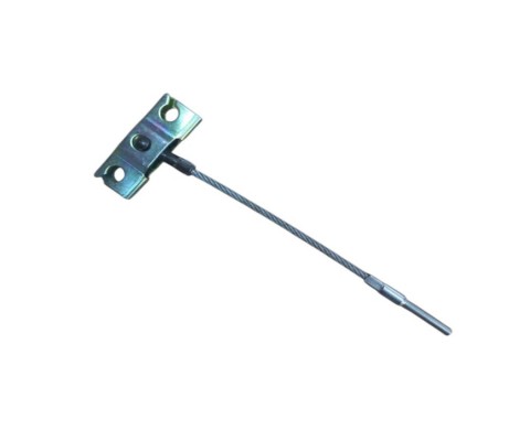 Proton 1.3 – 1.5 – 1.6 Ön El Fren Teli Kısa (Malezya)