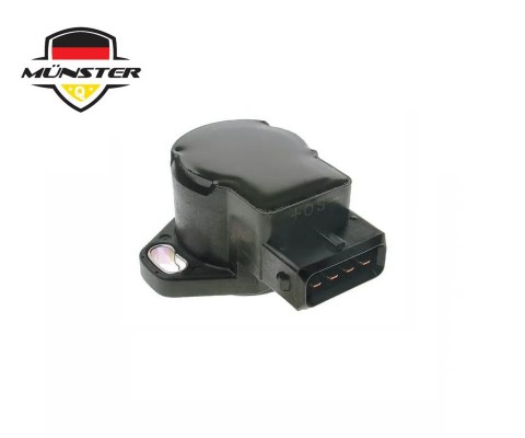 Proton 1.5–1.6 Gaz Kelebek Sensörü (TPS) Alman 1995–2000