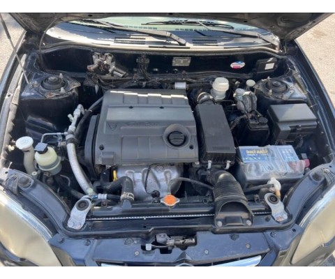 Proton Gen2 Sedan Medium Line – Hava Filtresi