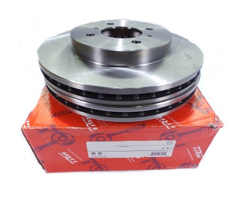 Proton 1.6 / 1.8 / TRW Ön Fren Disk Takımı-1995-2000