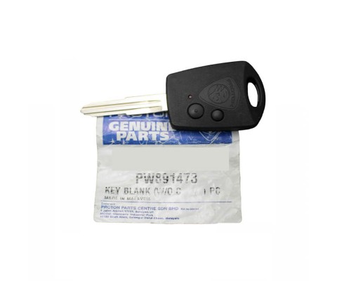 Proton Gen2 Anahtar Boş