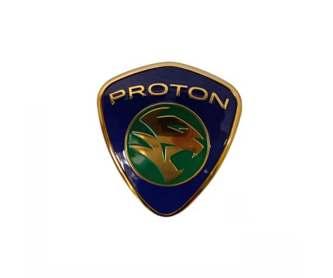 Proton Gen2 Ön Panjur Arması