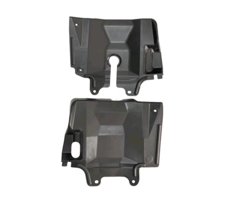 Proton Gen2 Motor Alt Yan Bakaliti