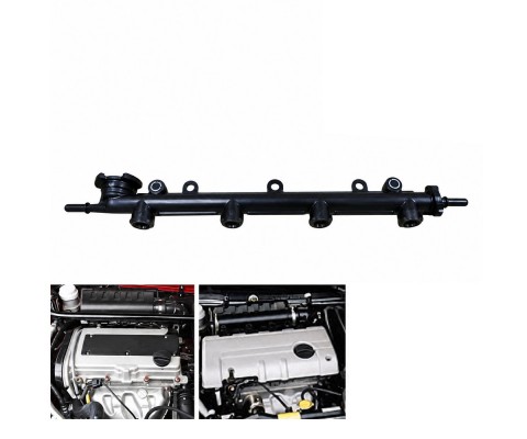 Proton Gen2 Compact Enjektör Kütüğü 2006-2012