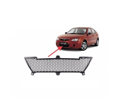 Proton Gen2 – Ön Tampon Alt Izgarası (2005–2012)