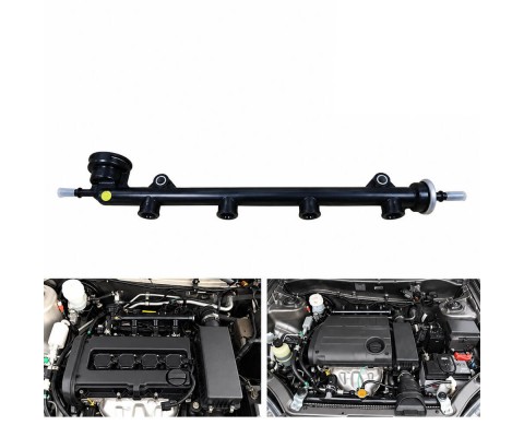 Proton Gen2 Enjektör Kütüğü Yeni Kasa 2012 Sonrası