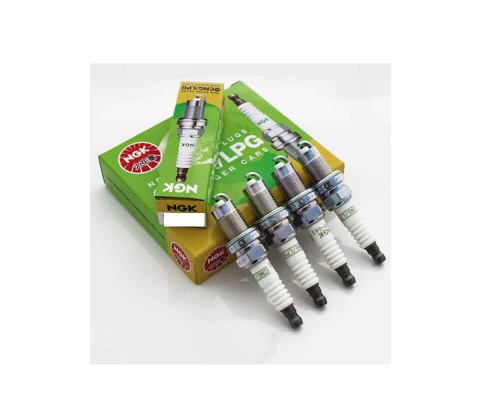 Proton-1.6-1.8-Buji Takımı Lpg Uyumlu-Ngk