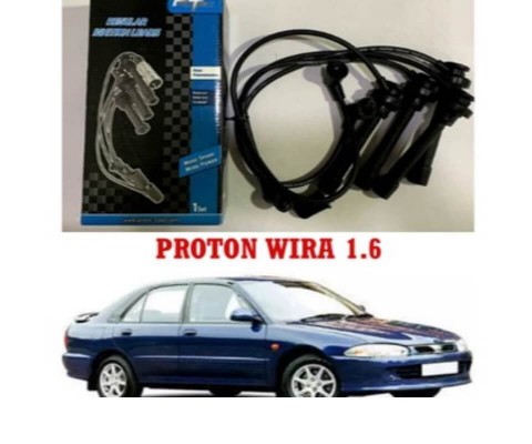 Proton 1.6-1.8-Buji Kablosu-Malezya