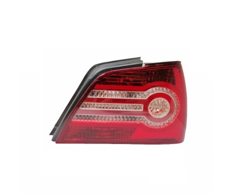 Proton Waja Campro - Arka Stop Lambası (2008–2010)