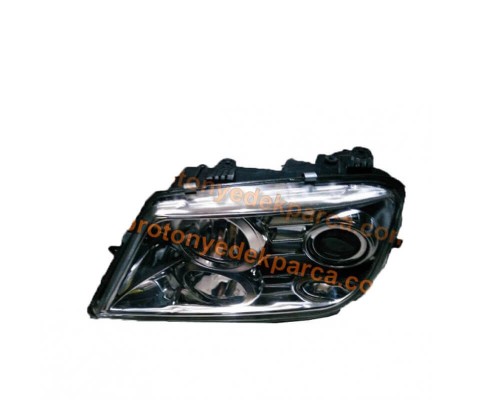 Proton Waja Ön Far (Campro Motor) 2008–2010