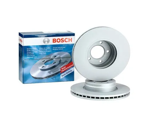 Proton 1.5 Ön Fren Disk Takımı (1995–2000) – Bosch