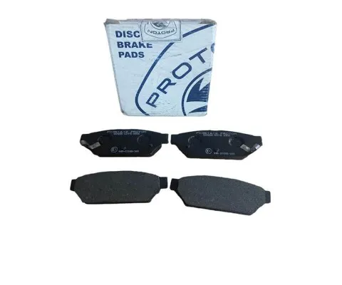 Proton Persona 1.6–1.8 Arka Fren Balata Takımı (Orijinal)