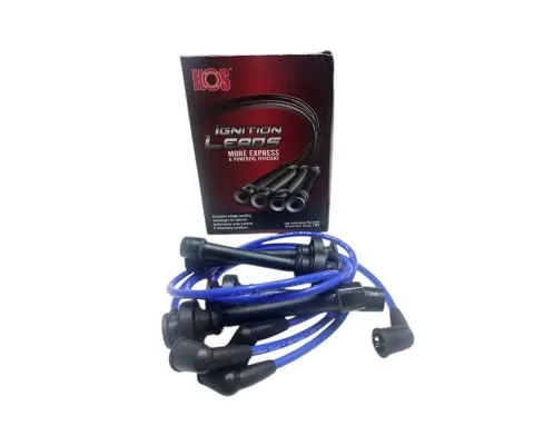 Proton 1.6–1.8 SOHC Buji Kablosu Performans – Malezya