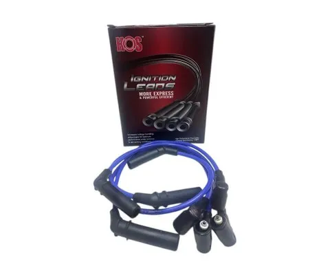 Proton 1.3–1.5 Buji Kablosu Performans – Malezya