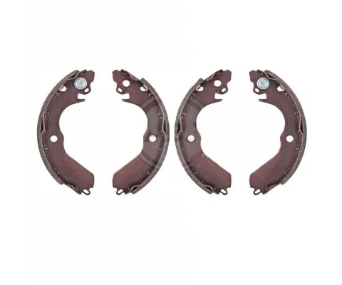 Proton Arena Pickup – Arka Fren Pabuç Balata Takımı