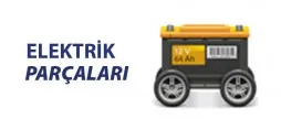 Elektrik Aksamı