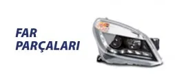Far Parçaları