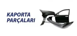 Kaporta Parçaları