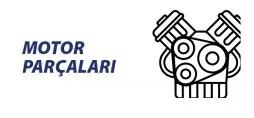 Motor Parçaları