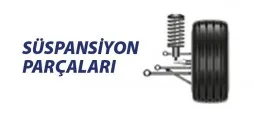 Süspansiyon