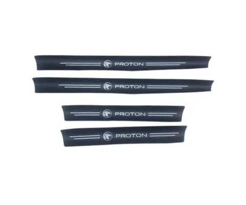 Proton Marşbiyel İç Sticker Yapışmalı Takım