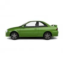 Putra 218 Coupe