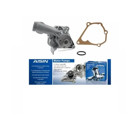 Proton-1.3-1.5-Devirdaim-Su Pompası-Aisin Japon-1995-2000
