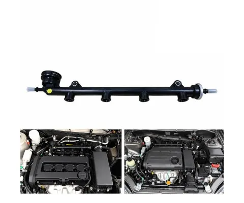 Proton Gen2 Enjektör Kütüğü Yeni Kasa 2012 Sonrası