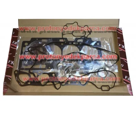 Proton Gen2 – Takım Contası (CamPro Motor / Okowa Marka)